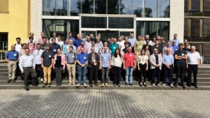 PET Electronics & Technologies 2023 – Workshop