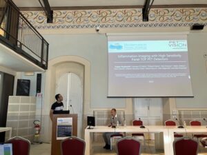 MEDAMI 2024 – Inflammation and Infection Imaging