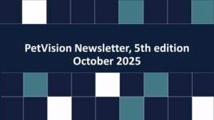 PetVision Newsletter October 2025