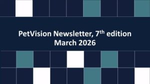 PetVision Newsletter March 2026